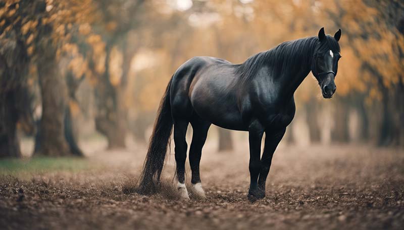 Black Beauty: The Horse's Tale of Kindness and Cruelty