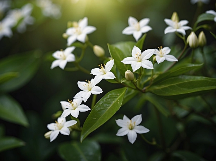 jasmine plant care