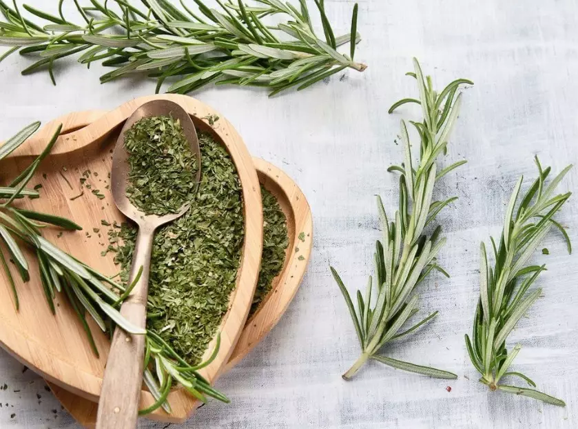 rosemary benefits