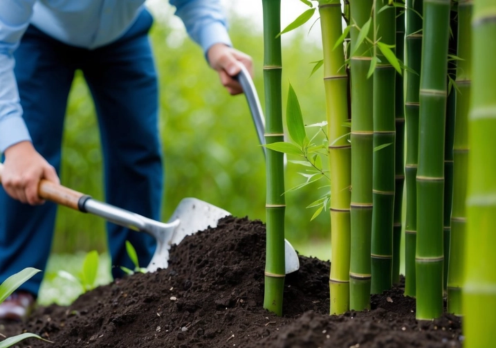 bamboo division bamboo division