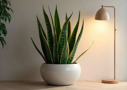 low light indoor plants