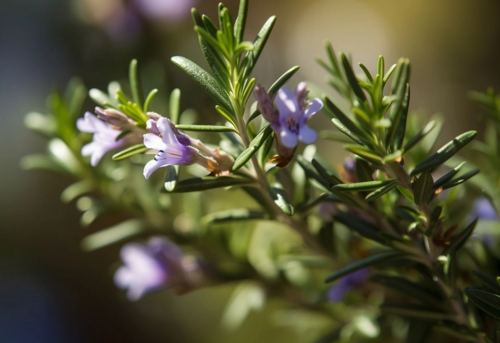 rosemary color