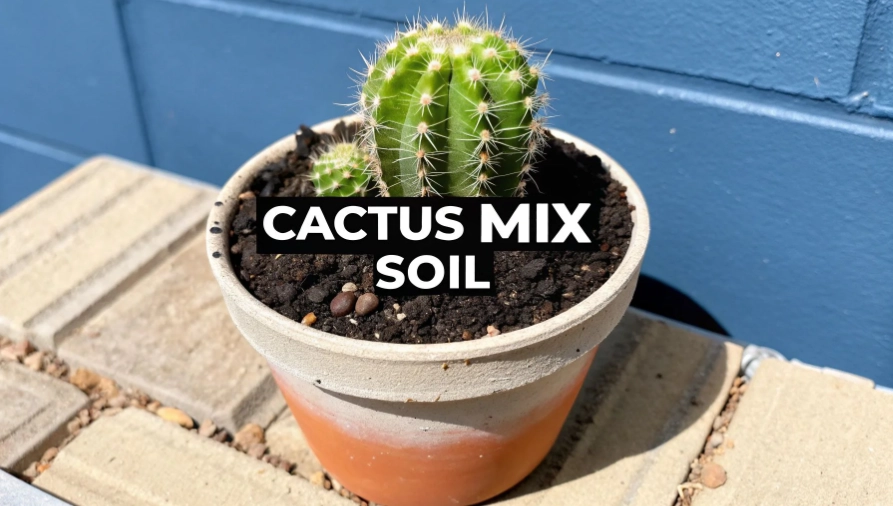 how to make cactus soil how to make cactus soil