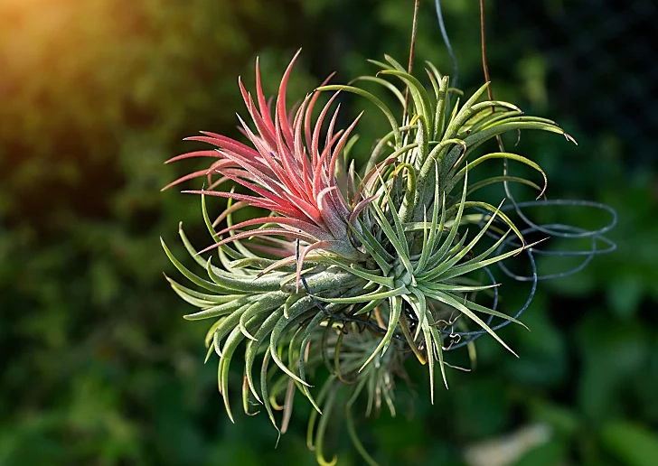 air plant turning brown air plant turning brown